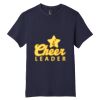 Saugus Volleyball Tee - Youth Thumbnail