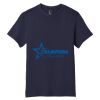 Saugus Volleyball Tee - Youth Thumbnail