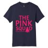 Saugus Volleyball Tee - Youth Thumbnail
