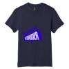 Saugus Volleyball Tee - Youth Thumbnail