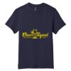 Saugus Volleyball Tee - Youth Thumbnail