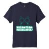 Saugus Volleyball Tee - Youth Thumbnail
