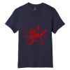 Saugus Volleyball Tee - Youth Thumbnail