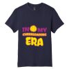 Saugus Volleyball Tee - Youth Thumbnail