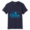 Saugus Volleyball Tee - Youth Thumbnail