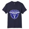 Saugus Volleyball Tee - Youth Thumbnail