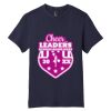 Saugus Volleyball Tee - Youth Thumbnail