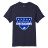 Saugus Volleyball Tee - Youth Thumbnail
