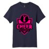 Saugus Volleyball Tee - Youth Thumbnail