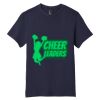 Saugus Volleyball Tee - Youth Thumbnail