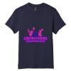 Saugus Volleyball Tee - Youth Thumbnail