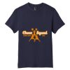 Saugus Volleyball Tee - Youth Thumbnail