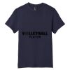Saugus Volleyball Tee - Youth Thumbnail