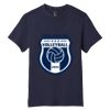 Saugus Volleyball Tee - Youth Thumbnail