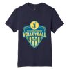 Saugus Volleyball Tee - Youth Thumbnail