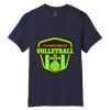 Saugus Volleyball Tee - Youth Thumbnail