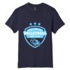 Saugus Volleyball Tee - Youth Thumbnail