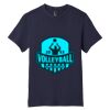 Saugus Volleyball Tee - Youth Thumbnail