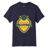 Saugus Volleyball Tee - Youth Thumbnail
