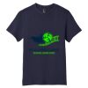 Saugus Volleyball Tee - Youth Thumbnail