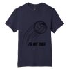 Saugus Volleyball Tee - Youth Thumbnail