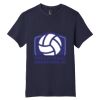Saugus Volleyball Tee - Youth Thumbnail