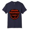 Saugus Volleyball Tee - Youth Thumbnail