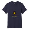 Saugus Volleyball Tee - Youth Thumbnail