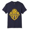 Saugus Volleyball Tee - Youth Thumbnail