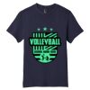 Saugus Volleyball Tee - Youth Thumbnail