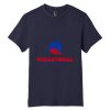 Saugus Volleyball Tee - Youth Thumbnail
