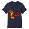 Saugus Volleyball Tee - Youth Thumbnail