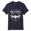 Saugus Volleyball Tee - Youth Thumbnail