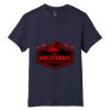 Saugus Volleyball Tee - Youth Thumbnail