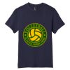 Saugus Volleyball Tee - Youth Thumbnail