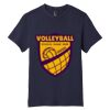 Saugus Volleyball Tee - Youth Thumbnail