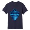 Saugus Volleyball Tee - Youth Thumbnail