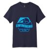 Saugus Volleyball Tee - Youth Thumbnail