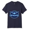Saugus Volleyball Tee - Youth Thumbnail