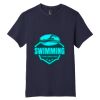 Saugus Volleyball Tee - Youth Thumbnail