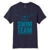 Saugus Volleyball Tee - Youth Thumbnail