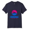 Saugus Volleyball Tee - Youth Thumbnail