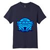 Saugus Volleyball Tee - Youth Thumbnail