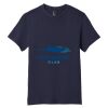 Saugus Volleyball Tee - Youth Thumbnail