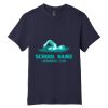 Saugus Volleyball Tee - Youth Thumbnail