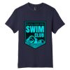 Saugus Volleyball Tee - Youth Thumbnail