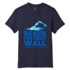 Saugus Volleyball Tee - Youth Thumbnail