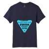 Saugus Volleyball Tee - Youth Thumbnail