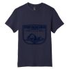 Saugus Volleyball Tee - Youth Thumbnail