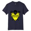 Saugus Volleyball Tee - Youth Thumbnail
